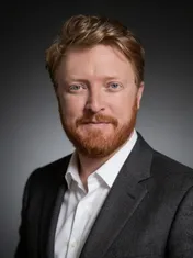 Nate Sargeant, founder of Web Devil Studios